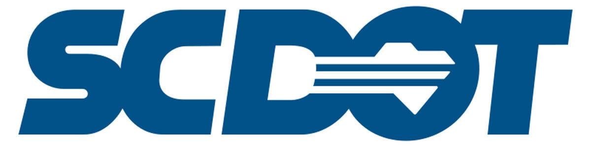 LIBRARY SCDOT logo
