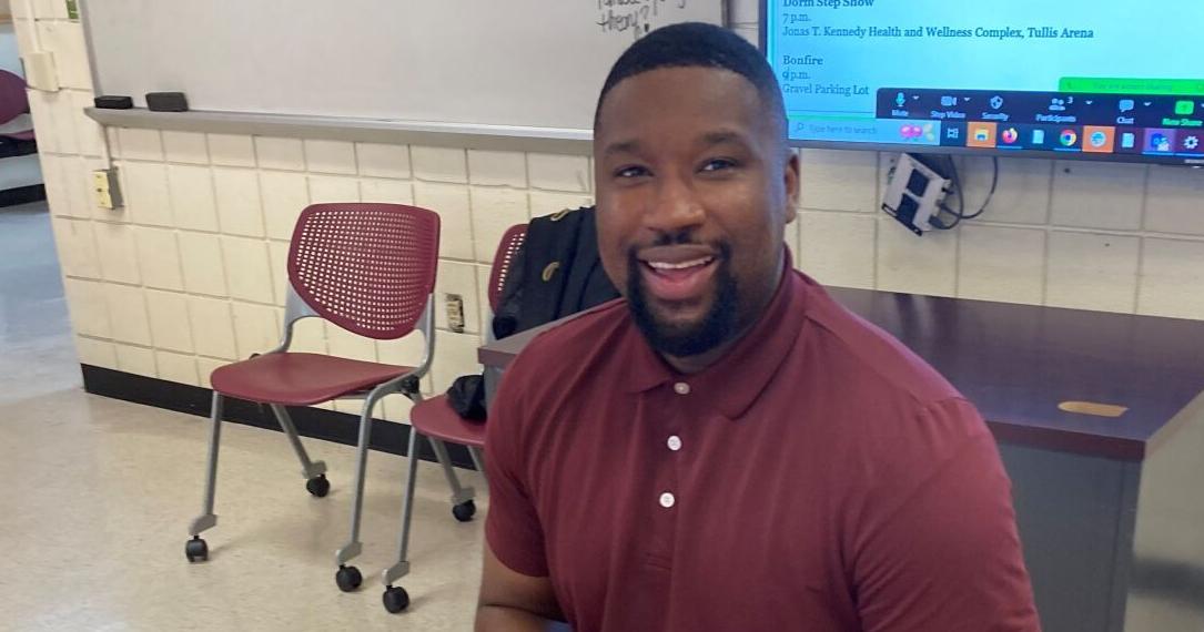 Claflin 'contagious' passion