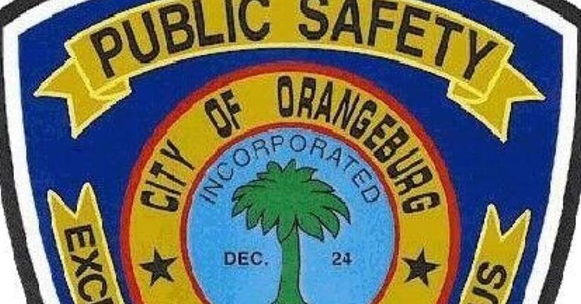 Orangeburg man accused of slashing face - Vimarsana News