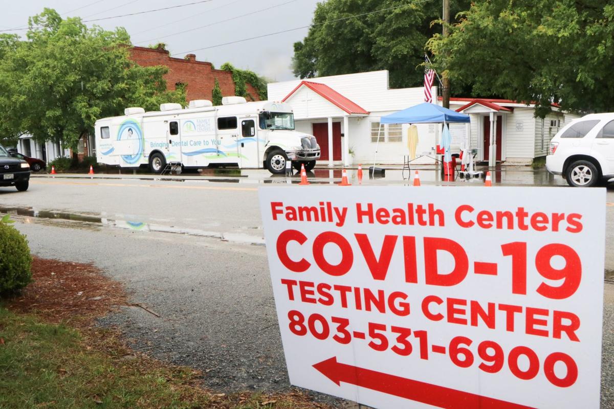 Officials Urge Covid Precautions Masks Social Distancing Still Encouraged Local Thetandd Com