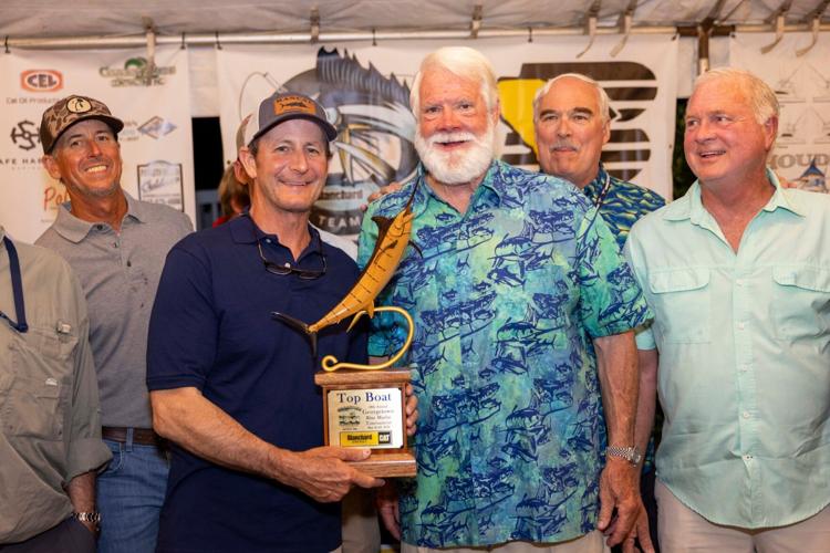 Mr. Foster McKissick Wins Carroll A. Campbell Award