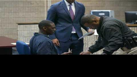 Video Basketball Coach Accused Of Sexual Battery Against Student Crime Courts Thetandd Com