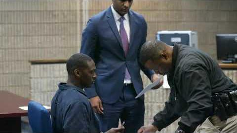 Video Basketball Coach Accused Of Sexual Battery Against Student Crime Courts Thetandd Com