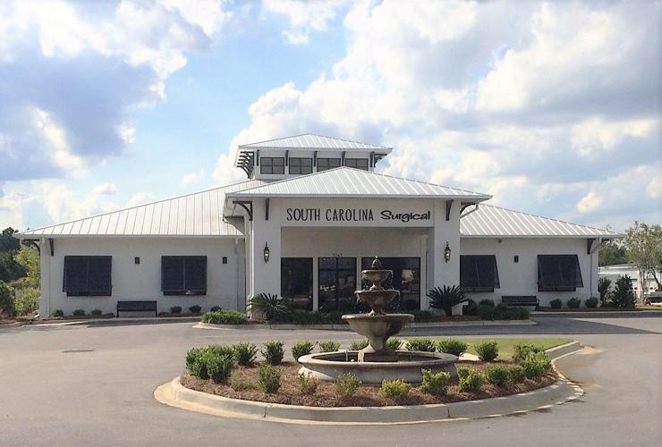 Orangeburg doctors step closer to constructing surgery center