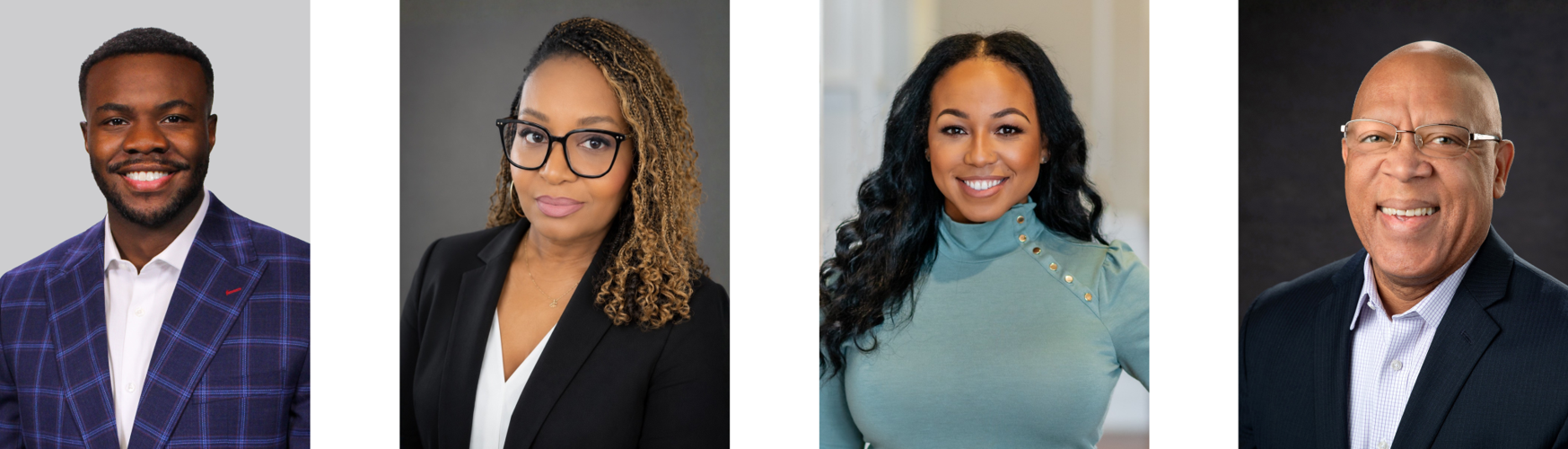 African American Philanthropy Committee Welcomes 3 New Members and New Board Chair