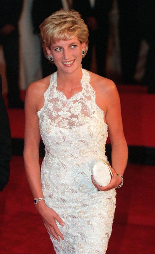 Britain Princess Diana Timeline Thetandd Com