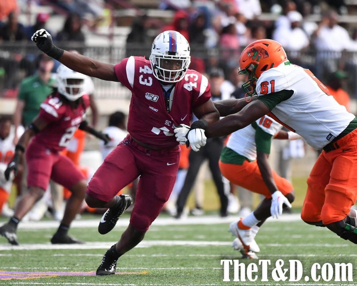 SC STATE FOOTBALL Bulldogs in need of a win