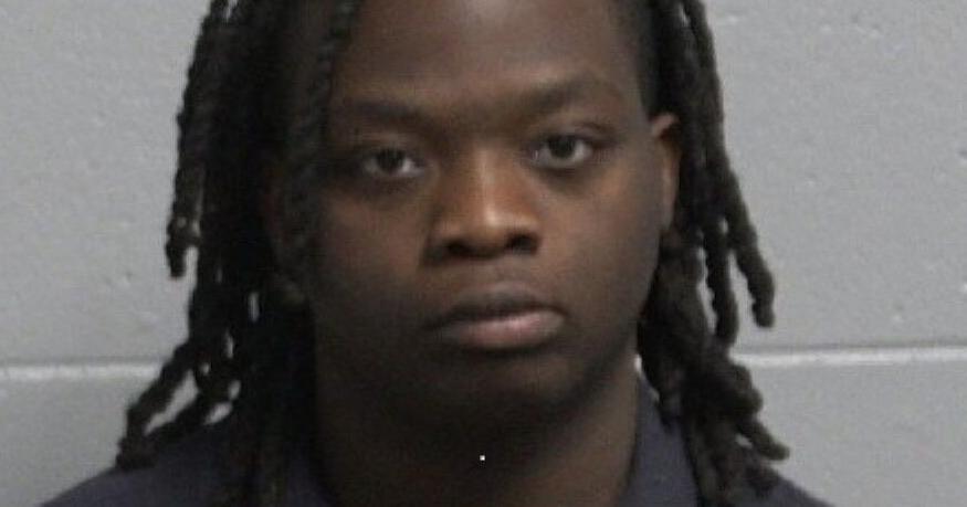 Shooting victim dies, suspect now charged with murder