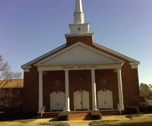 Northside Baptist Church