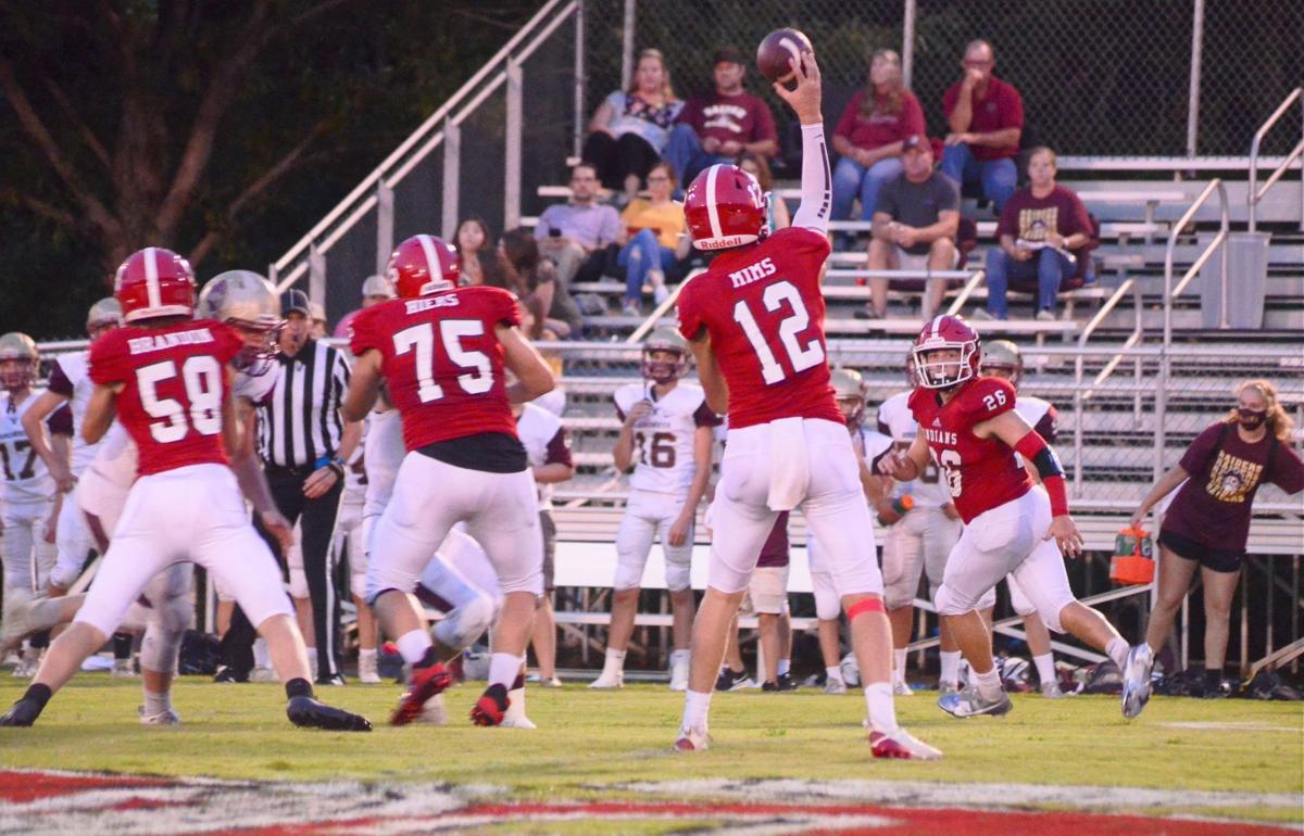 Orangeburg Prep football tops DA 27-6 in home opener, AJA moves to 3-0 Orangeburg Prep football tops DA 27-6 in home opener, AJA moves to 3-0