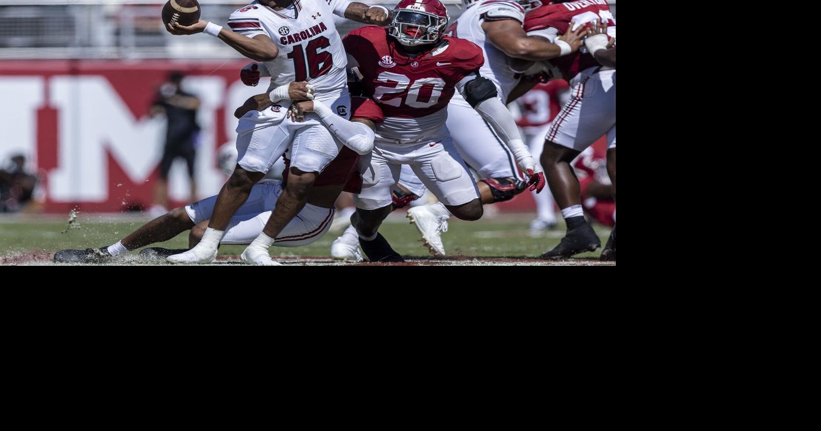 Only South Carolina can change its 2024 narrative