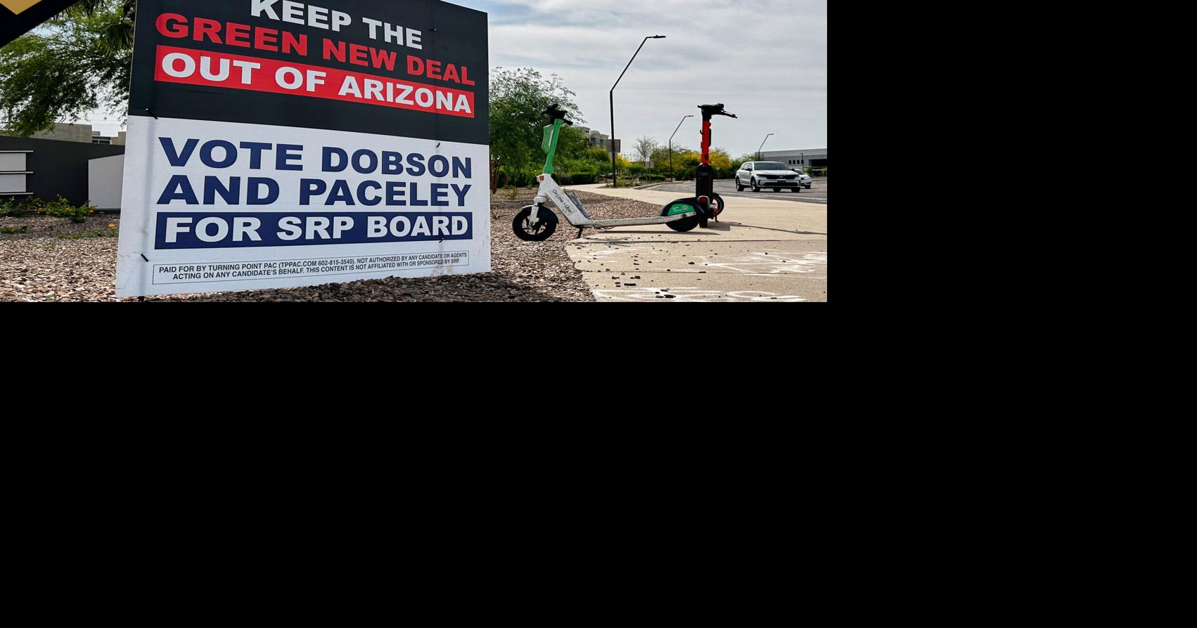 Low-voltage utility elections face surge of attention as electricity bills rise