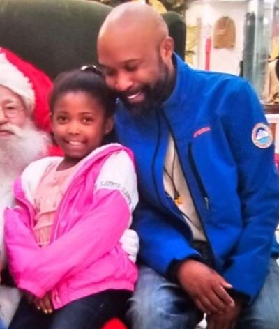 Father, daughter bodies found in Calhoun County