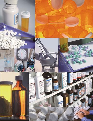 Choosing a Pharmacy