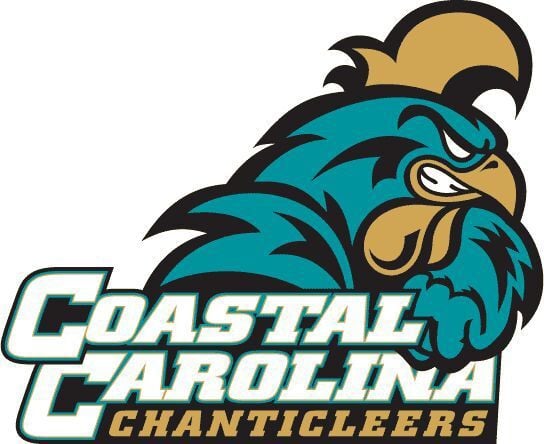 No 16 Coastal Carolina tops Texas State wins Sun Belt East 