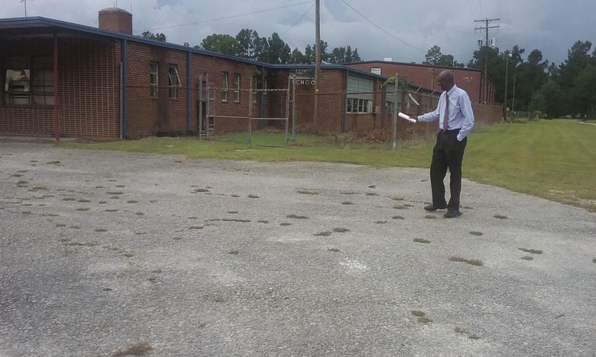 Lockett Elementary School