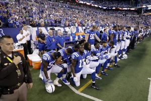 Fact check: Football ratings are down; reason unclear