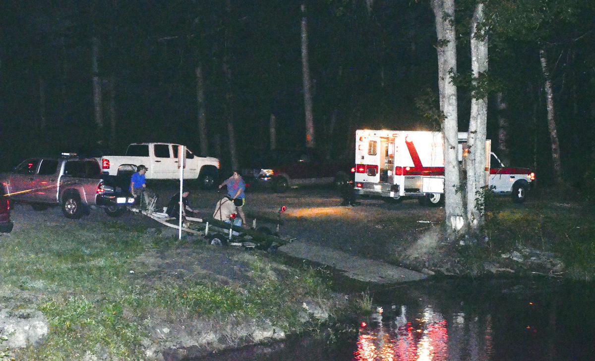 Man drowns during visit with family Local