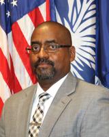 Sheriff: Office ‘fair, firm and consistent’; Bamberg says he serves whole county