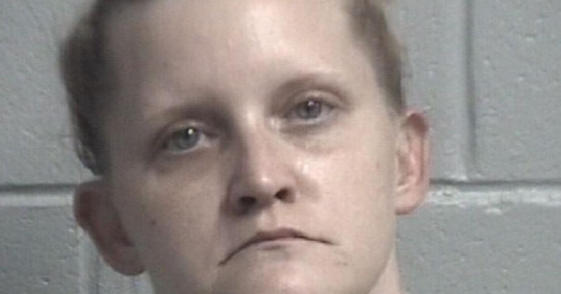 Woman accused of food stamp fraud