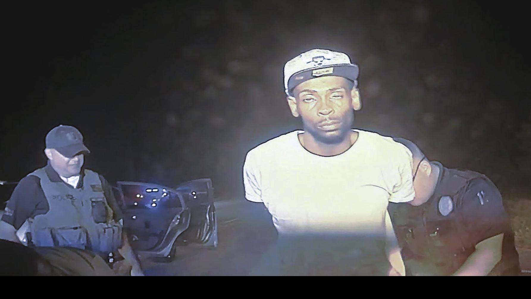 Suspect Wins 260k From Orangeburg County After Chase Man Claimed Patrol Vehicle Injured Him Crime Courts Thetandd Com