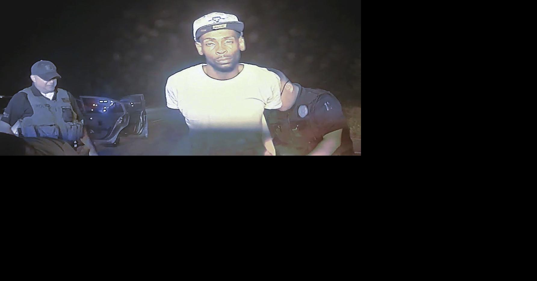 Suspect wins 260K from Orangeburg County after chase; man claimed