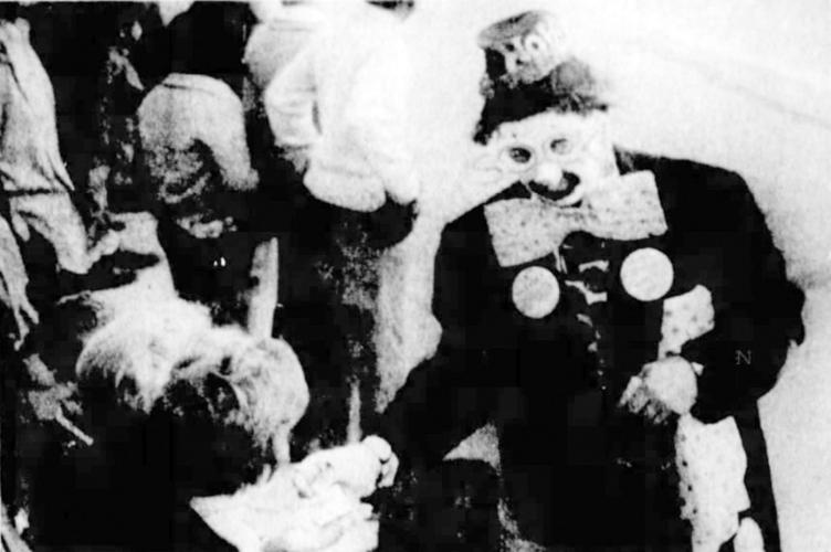 Parades of Christmas past 50 years ago in Orangeburg County