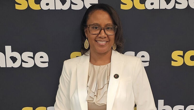 Dawn Whitesides Named SCABSE Elementary Assistant Principal of the Year