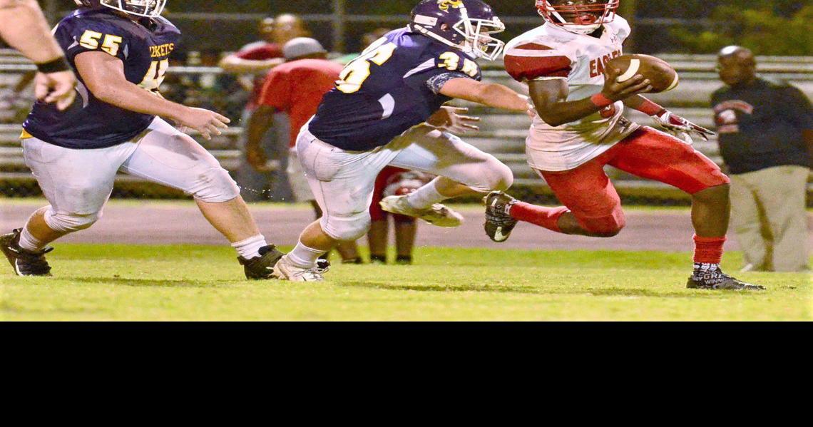 BambergEhrhardt football joins Branchville and BethuneBowman in