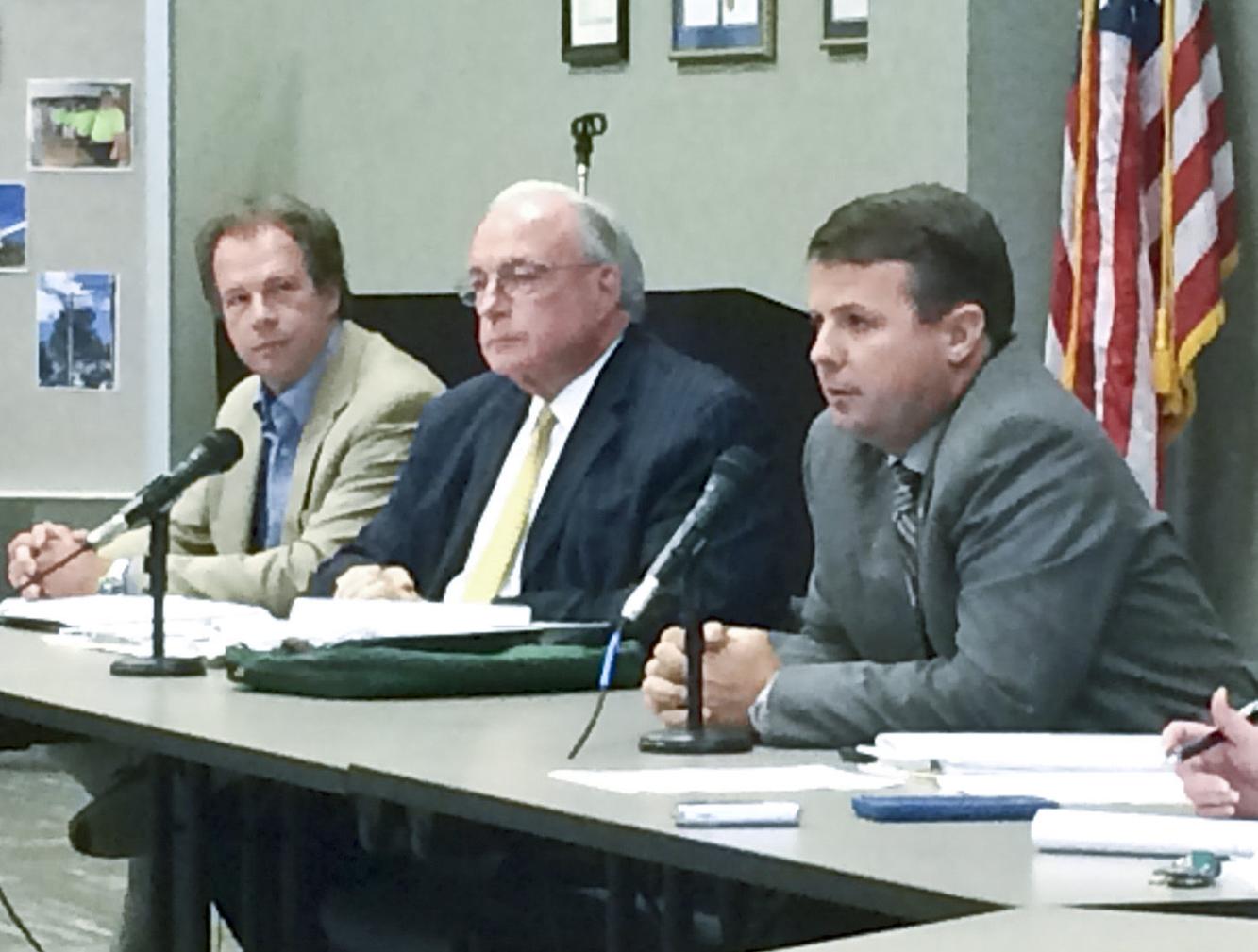 TriCounty Coop board meeting 2 p.m. Friday about CEO, attorney
