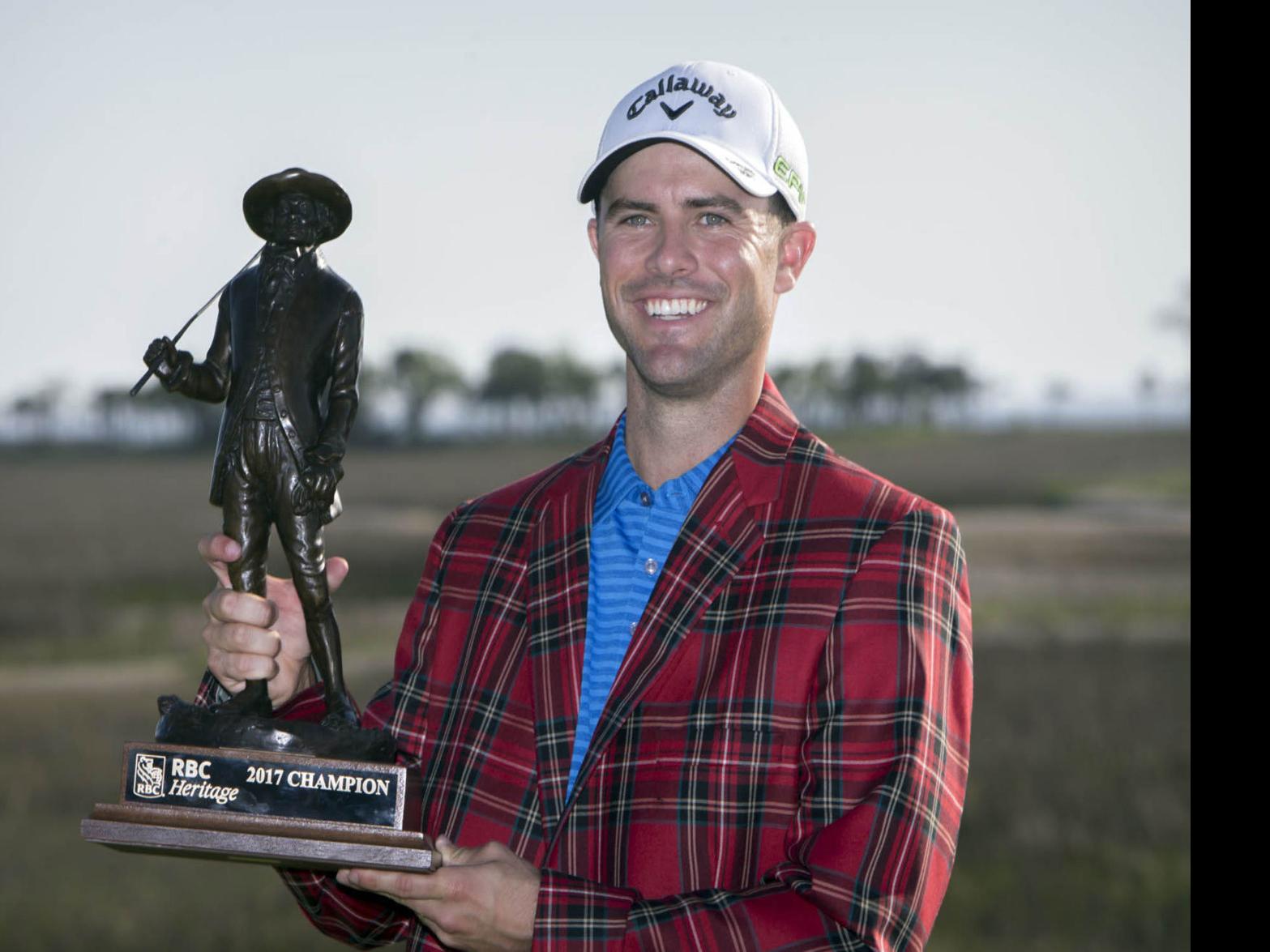 Dustin Johnson Returns For 50th Rbc Heritage At Hilton Head Sports Thetandd Com