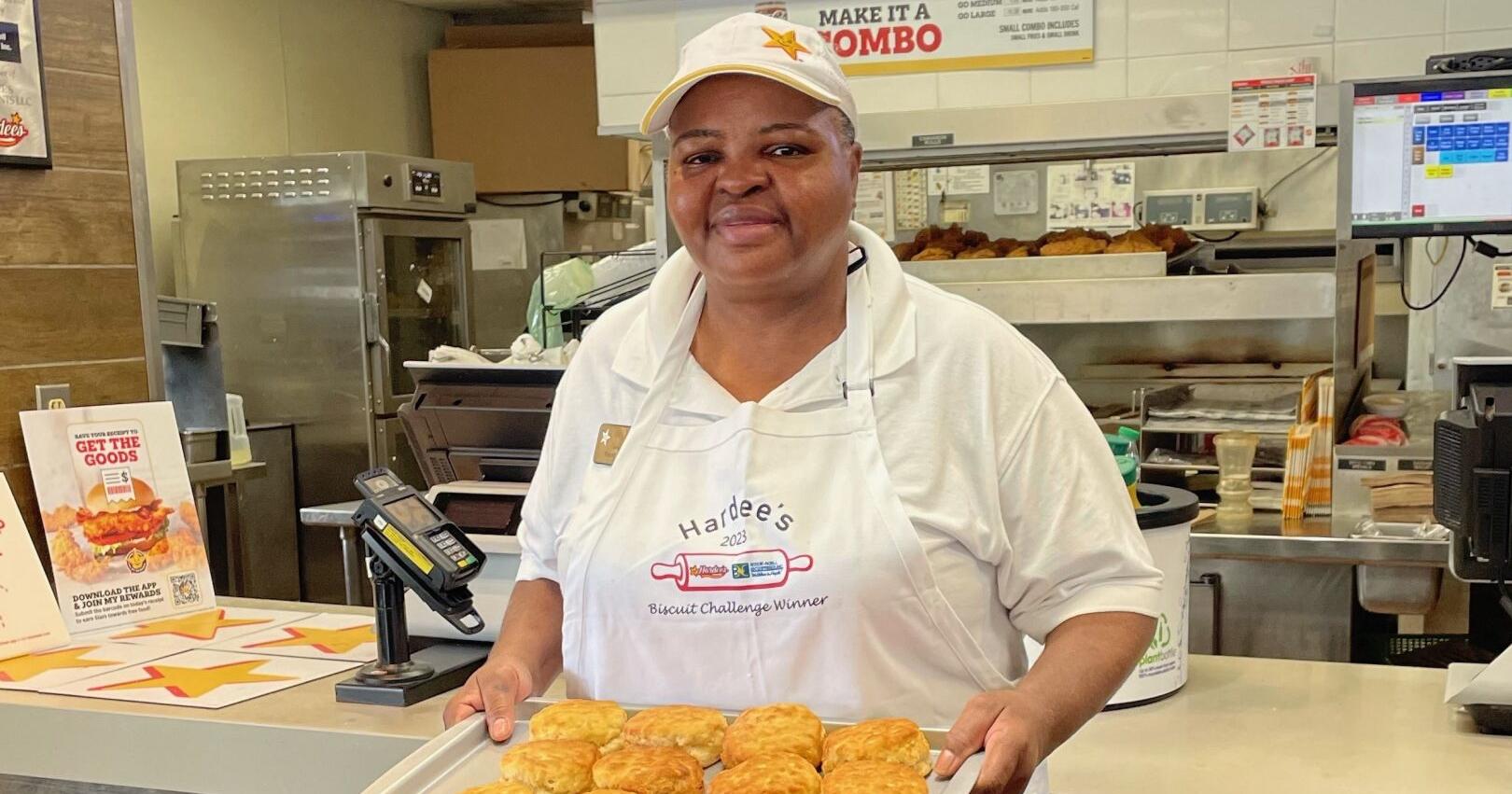 Bamberg home to champion biscuit maker - Vimarsana News