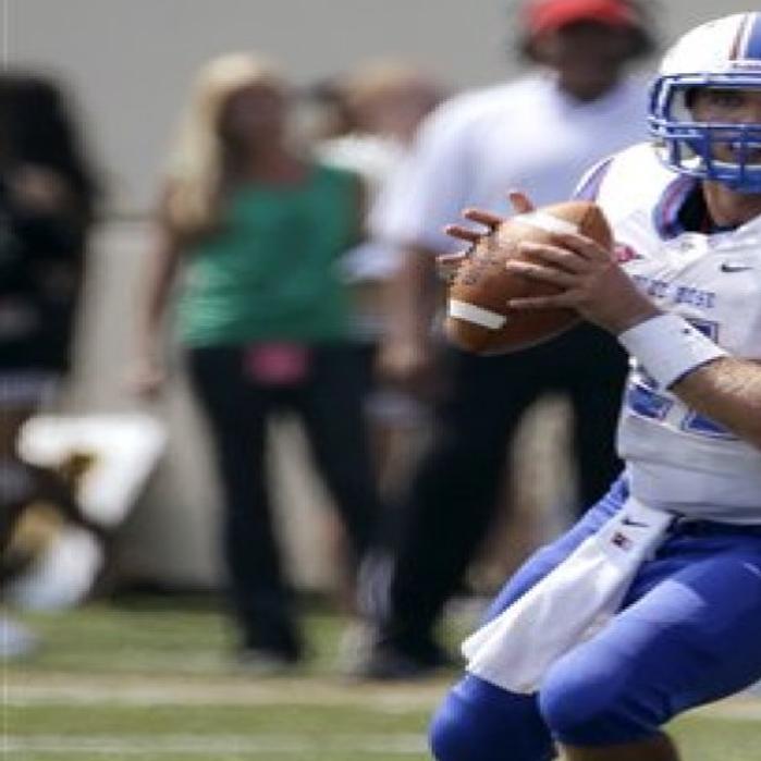 Vanderbilt Shuts Out Presbyterian 58 0 Pro Football Thetandd Com