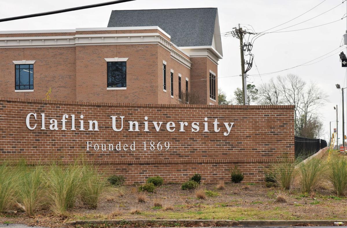 Claflin SCDOT