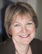 Jill Ebstein