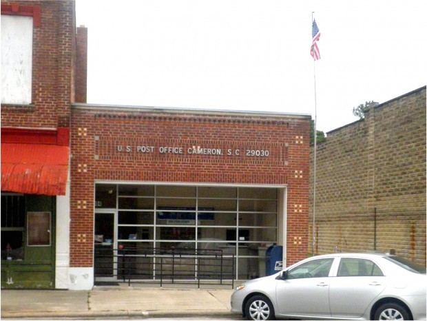 Cameron Post Office's fate will be on line at meeting