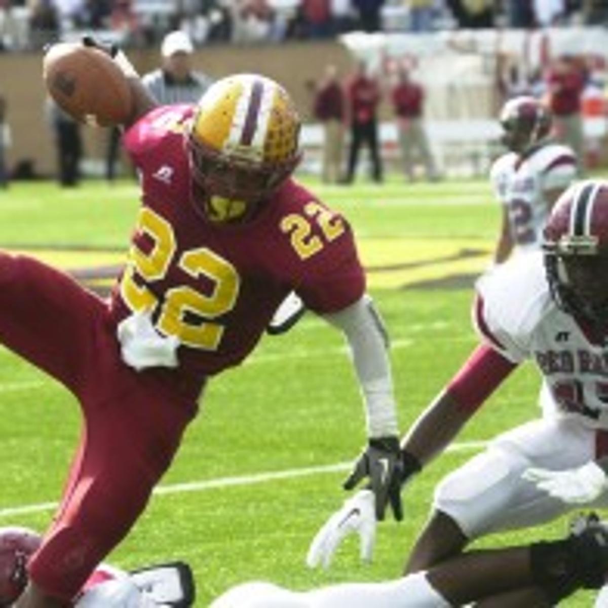Abbeville Defeats Bamberg Ehrhardt 42 13 In Class A Division I
