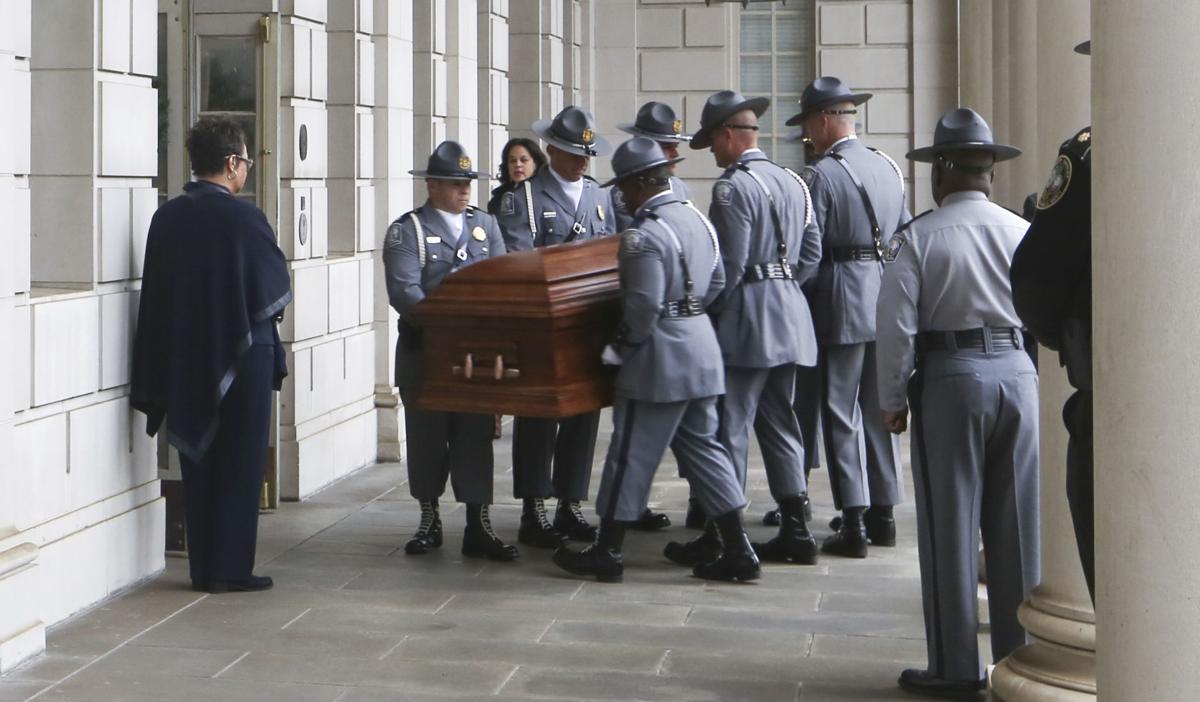 African American Funeral Homes In Sumter Sc Homemade Ftempo