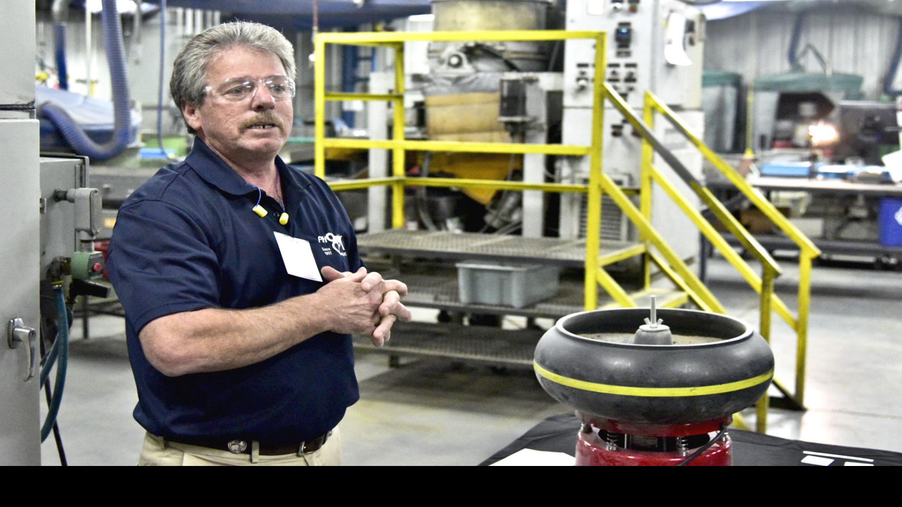 Phoenix Celebrates 110 Years Local Thetandd Com