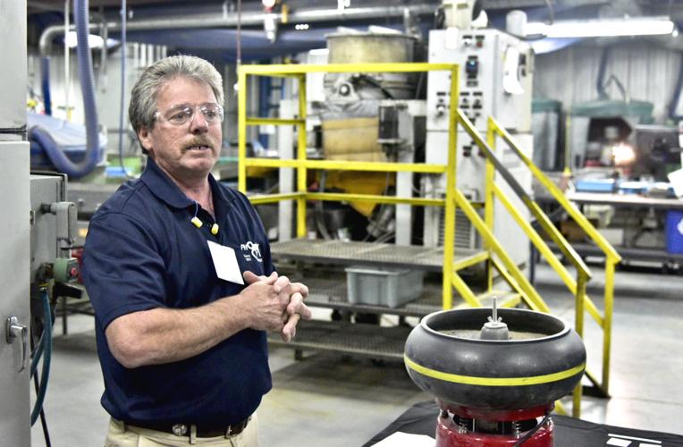 Phoenix celebrates 110 years