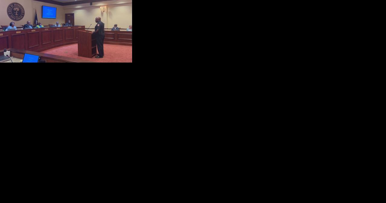Orangeburg to give portion of Goff Ave. to Claflin - Vimarsana News