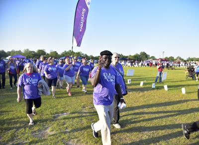 Relay For Life Surpasses 100 000 Goal With Fundraising Event
