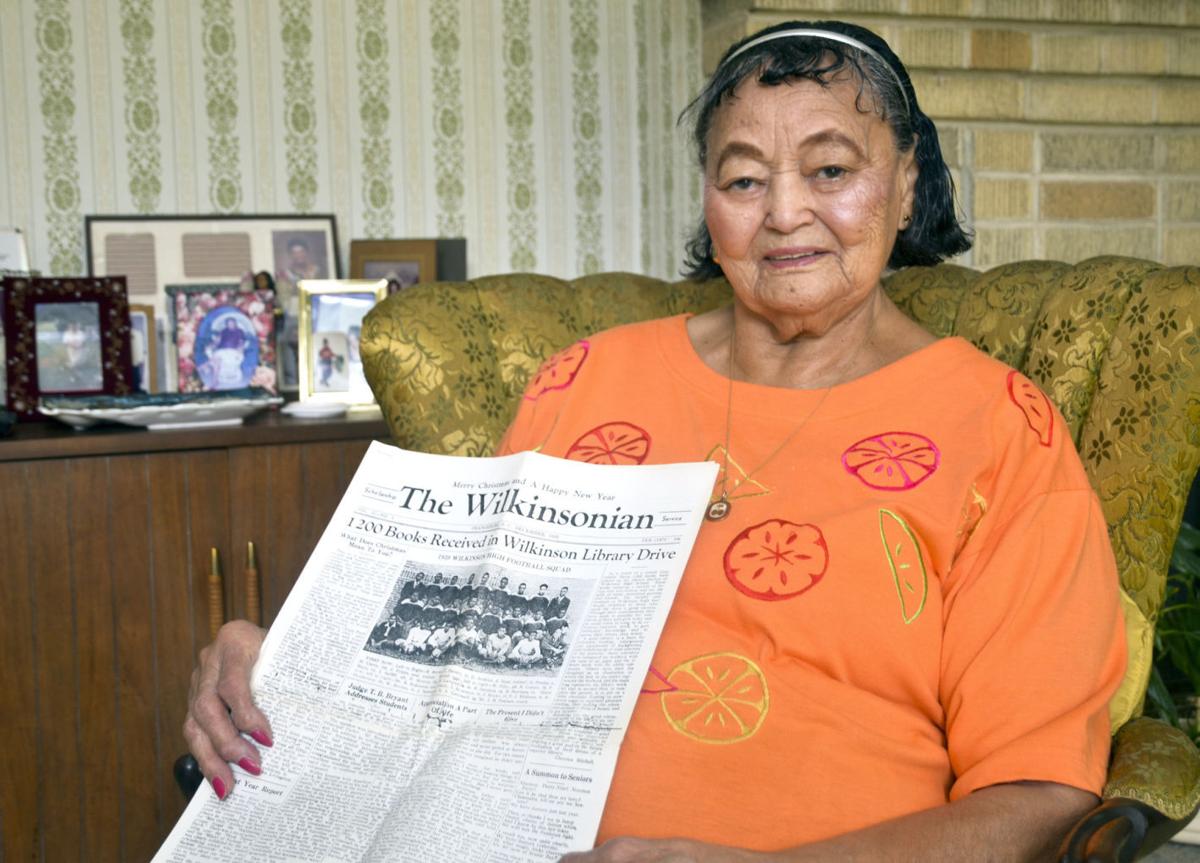 lillie mae gaffney where the stories of southern women meet features thetandd com