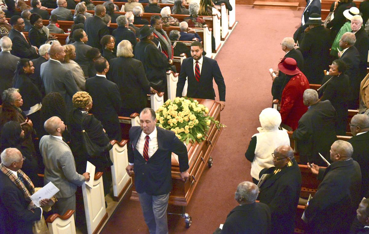 James Munity Funeral Home Sumter Sc - Homemade Ftempo