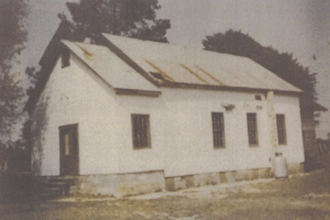 Beacon Of Light Mt Nebo Umc Celebrating 130th Anniversary