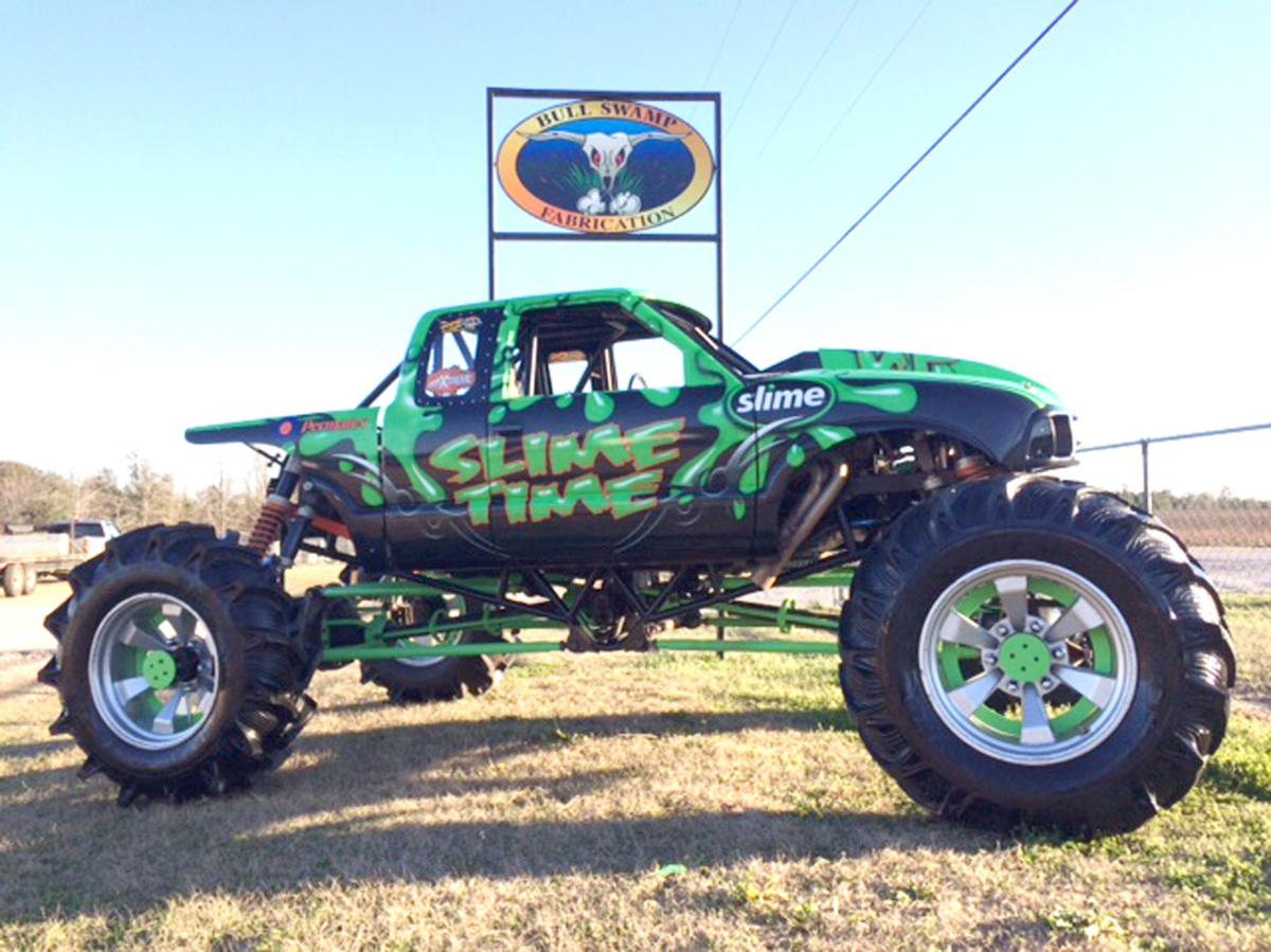 Mud Trucks For Sale >> Mega Truck Series Mud Racing In S C For The First Time At Mud Trucks For Sale >> Mega Truck Series Mud Racing In S C For The First Time At