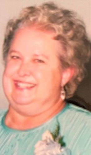 Kathleen 'Kathy' Thompson Beeks -- Branchville