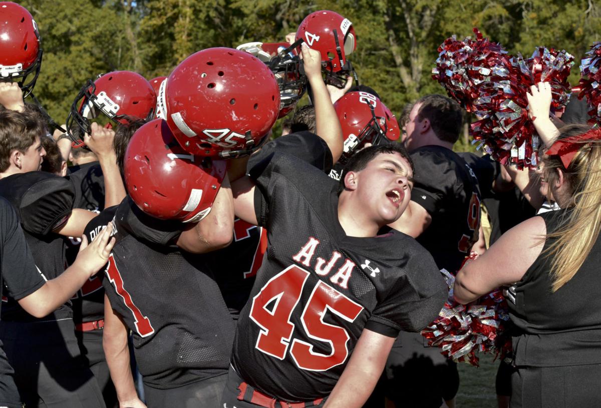 THREE-PEAT: Andrew Jackson Academy scores late to take third consecutive state title | Sports ...