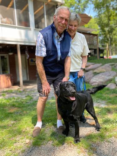 A simple call and a simple robotic prostatectomy paid off for MUSC Health patient