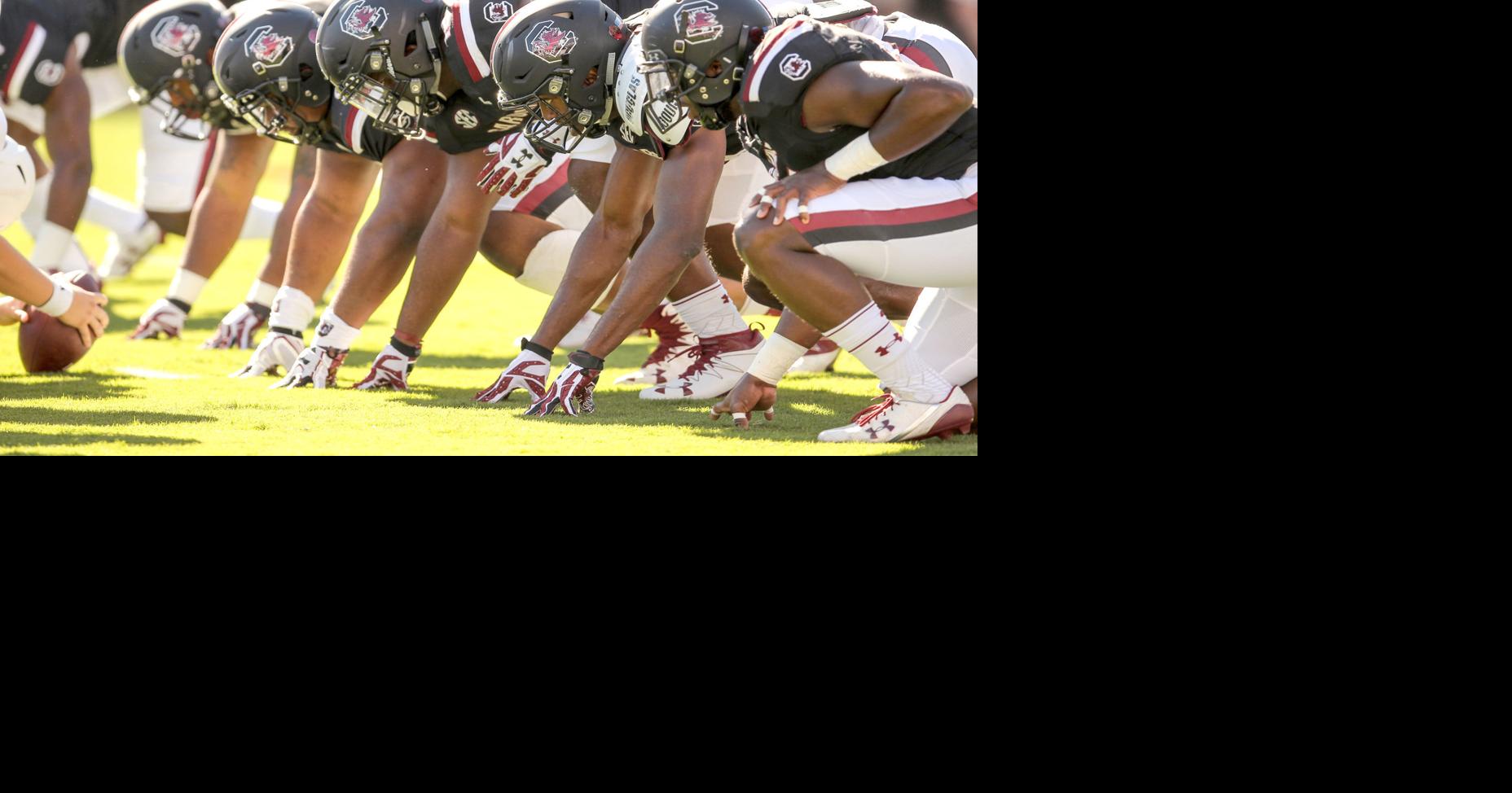 USC vs. Texas A&M